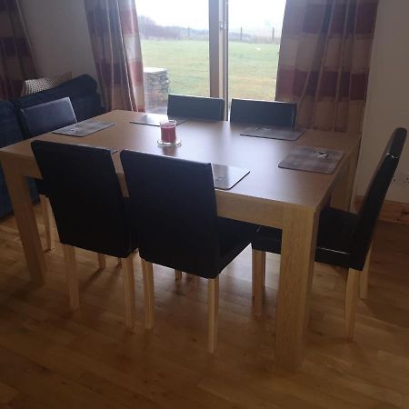 Taigh An T'Saoir Bed & Breakfast Lybster Екстер'єр фото