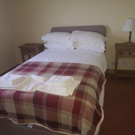 Taigh An T'Saoir Bed & Breakfast Lybster Екстер'єр фото