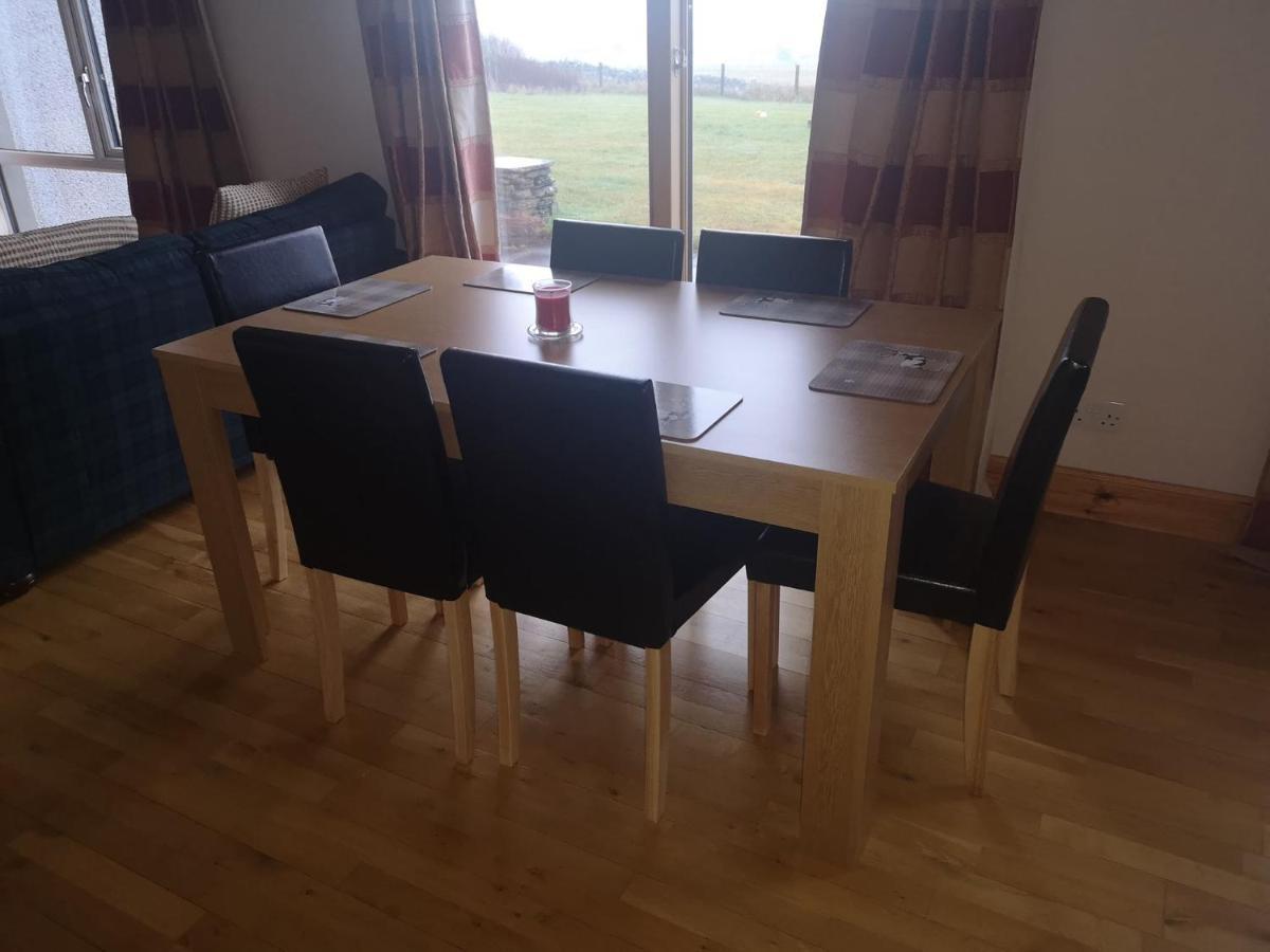 Taigh An T'Saoir Bed & Breakfast Lybster Екстер'єр фото