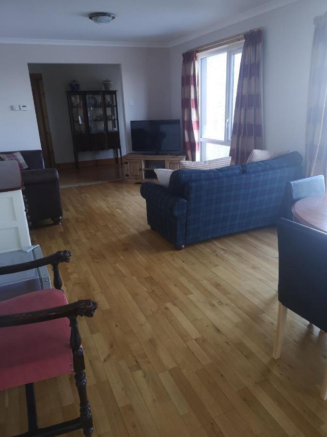 Taigh An T'Saoir Bed & Breakfast Lybster Екстер'єр фото