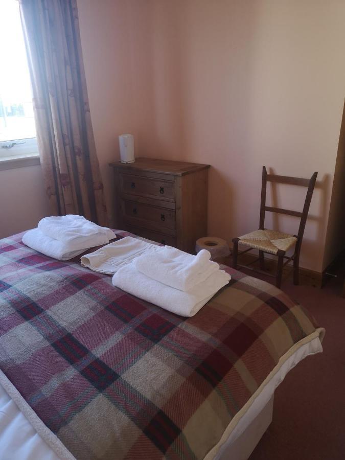 Taigh An T'Saoir Bed & Breakfast Lybster Екстер'єр фото