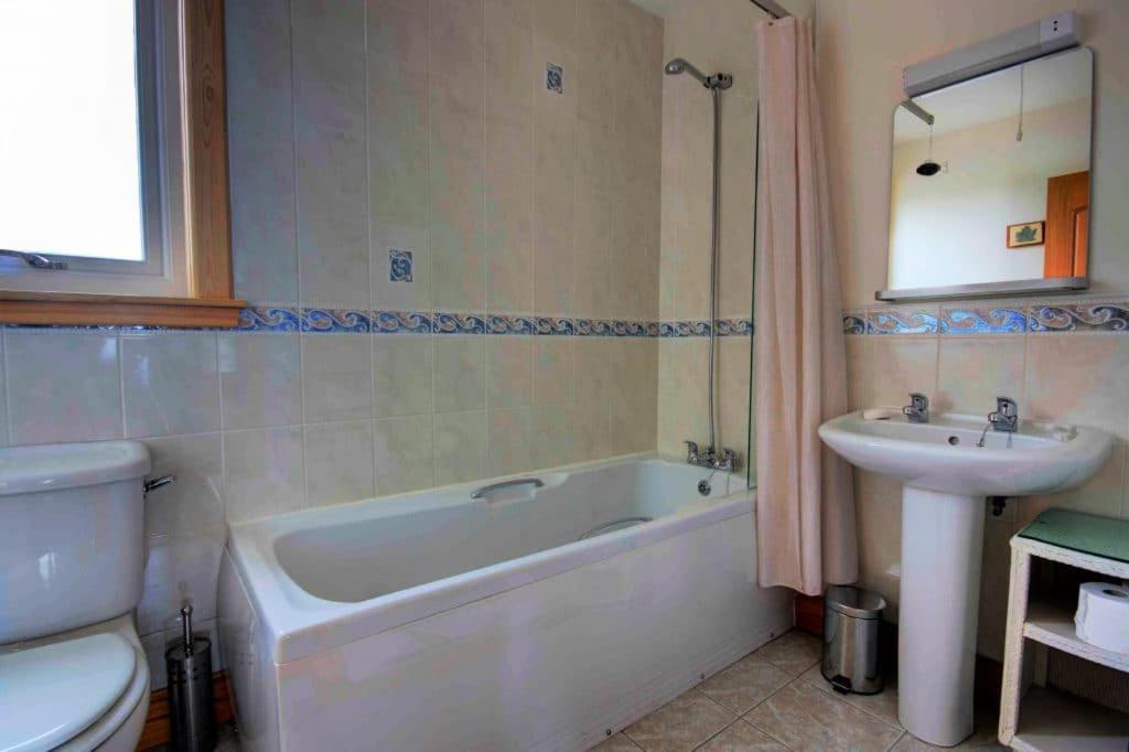 Taigh An T'Saoir Bed & Breakfast Lybster Екстер'єр фото